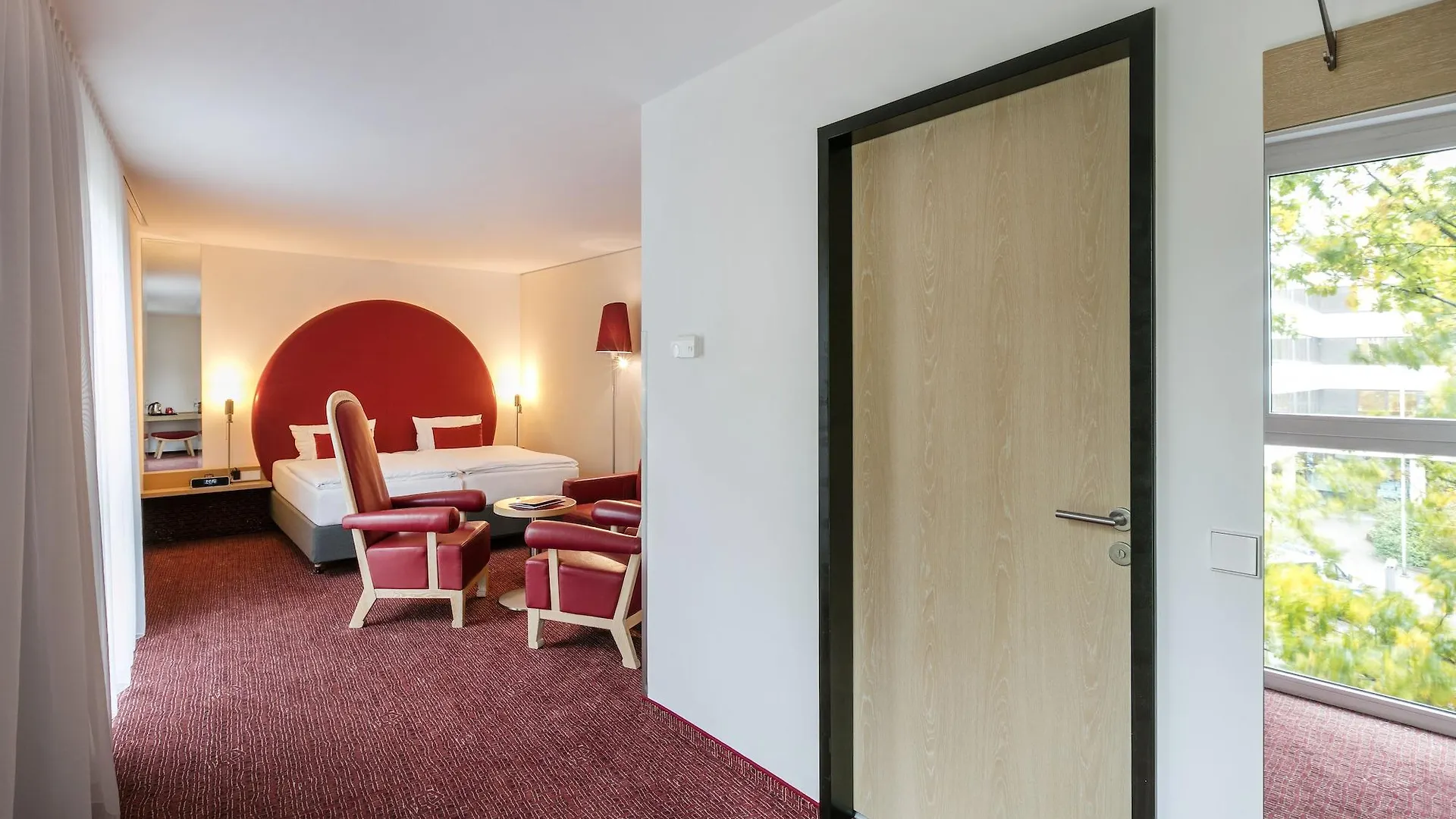 Arcotel Rubin Hamburg