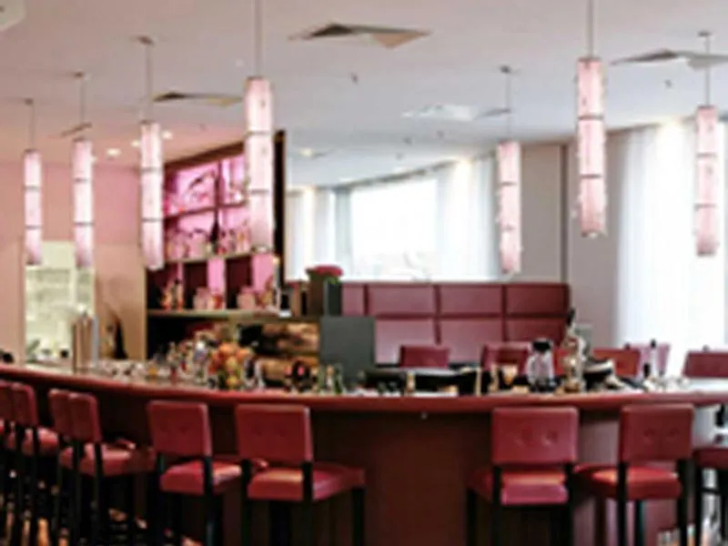 **** Hotel Arcotel Rubin Hamburg Germany