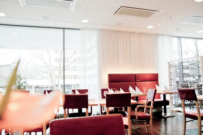 酒店 汉堡阿克泰尔鲁宾酒店