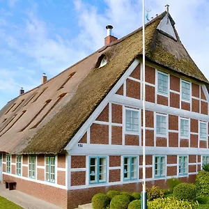  Appartement Hausdeich