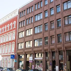 Boardinghouse Rosenstrasse Daire