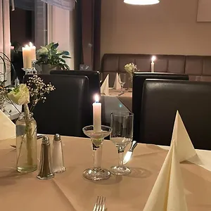 Hotell Alte Schmiede & Restaurant, Jork