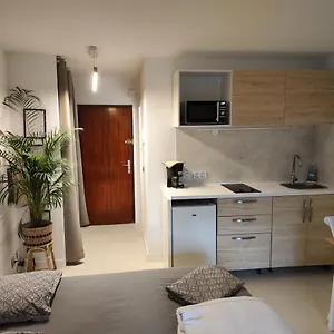  Appartamento Cannes Marina Francia