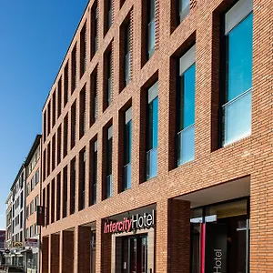 Intercityhotel Hamburg-barmbek Hotel