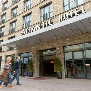 Hotell Atlantic, Lübeck
