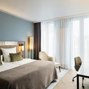 Leonardo Royal 4*, Munich Germany