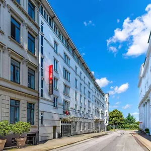 Ibis Alster Centrum Otel