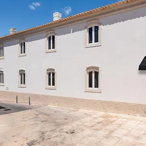 Indigo By Ihg (adults Only) 4*, Albufeira Portugal