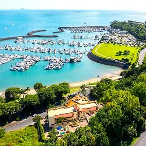 Shingley - Whitsundays 3*, Airlie Beach Australia