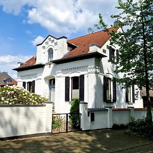 Fischer Von 1875 - Kuscheliges Im Grünen Apartment Meerbusch