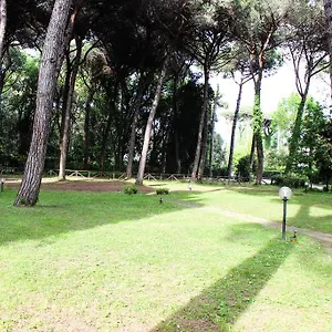  Appartamento Lagomare Puccini Italia