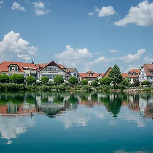 Seehotel - Dorf Am Hotel Niedernberg