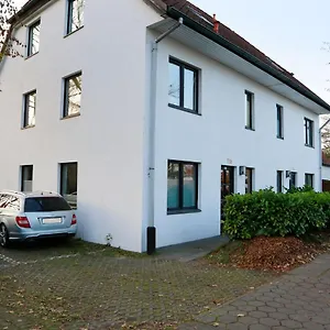  Lejlighed Hansa