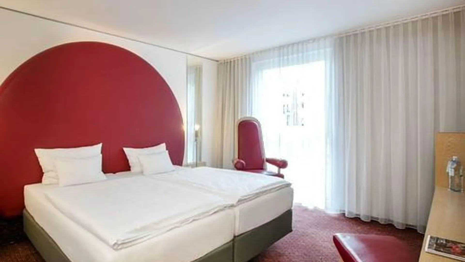 Arcotel Rubin Hamburg