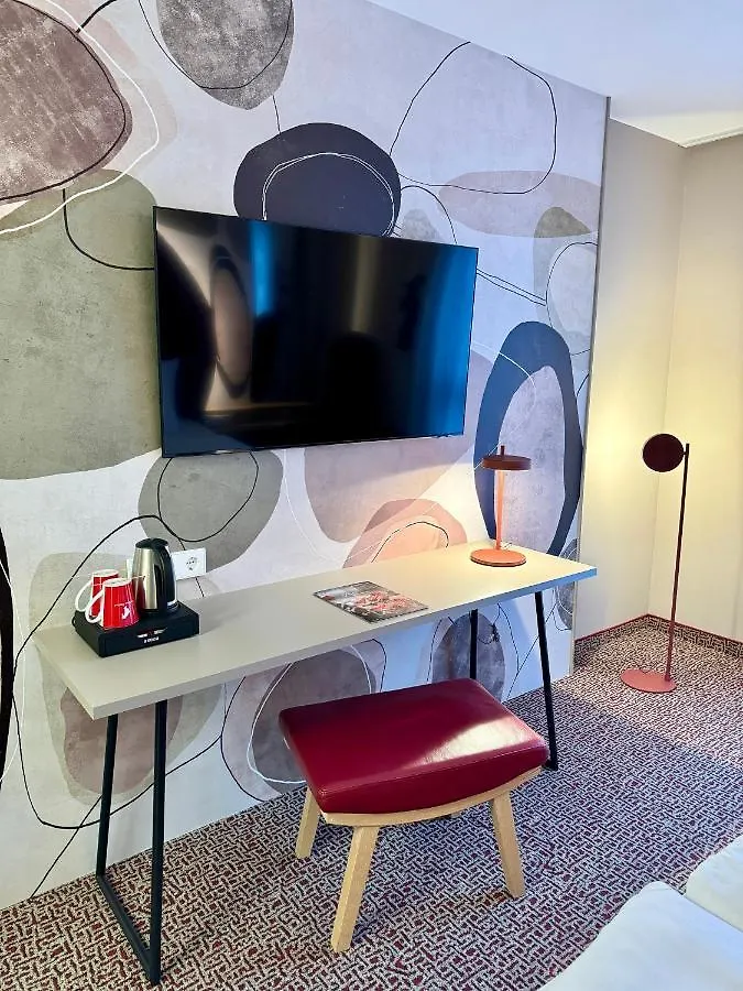 Arcotel Rubin Hamburg
