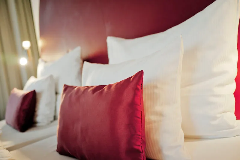 Arcotel Rubin Hamburg Hotel