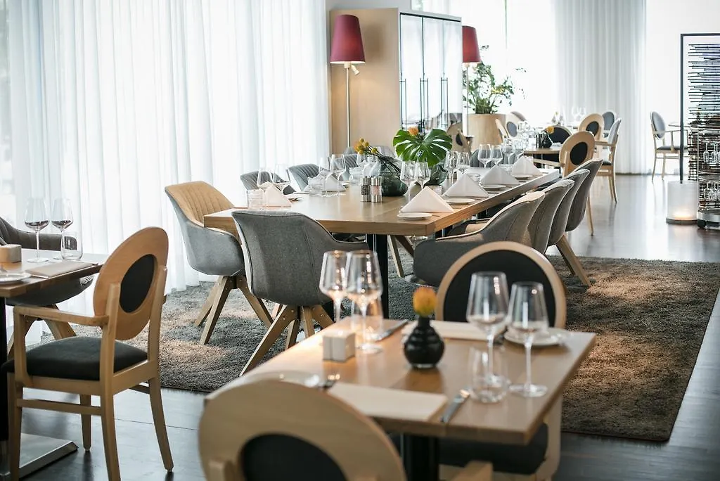 Hotel Arcotel Rubin Hamburg