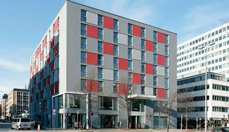 Arcotel Rubin Hamburg