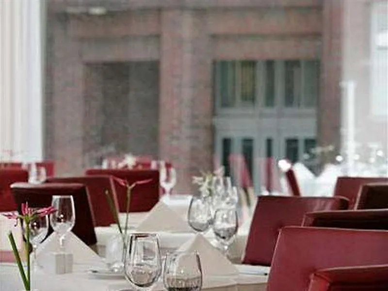 Arcotel Rubin Hamburg Hotel