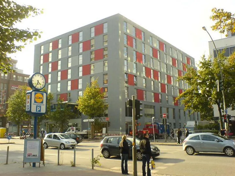 Arcotel Rubin Hamburg