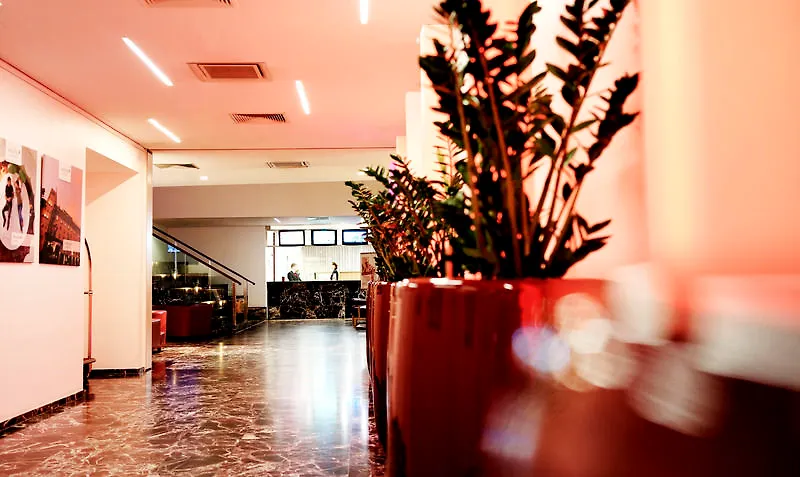 Arcotel Rubin Hamburg 4*,  Germany