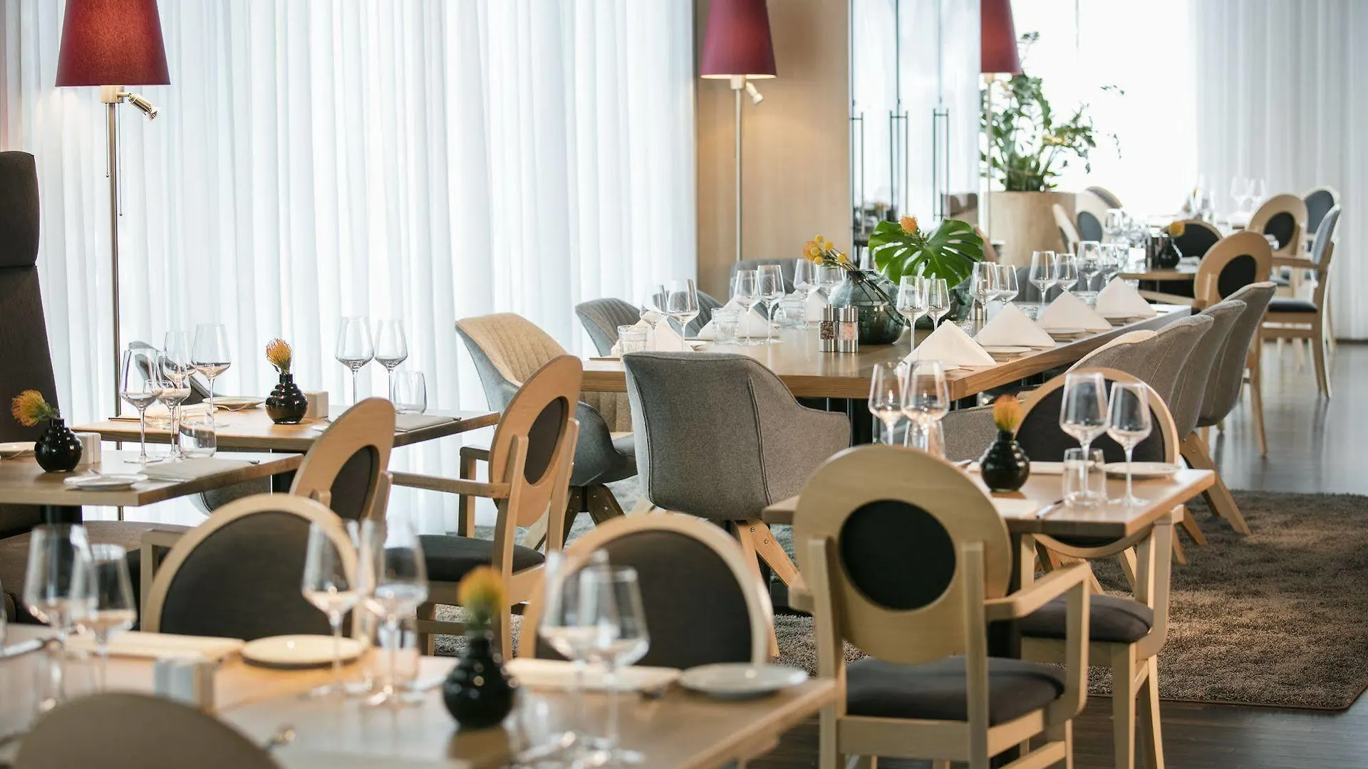 **** Hotel Arcotel Rubin Hamburg Germany