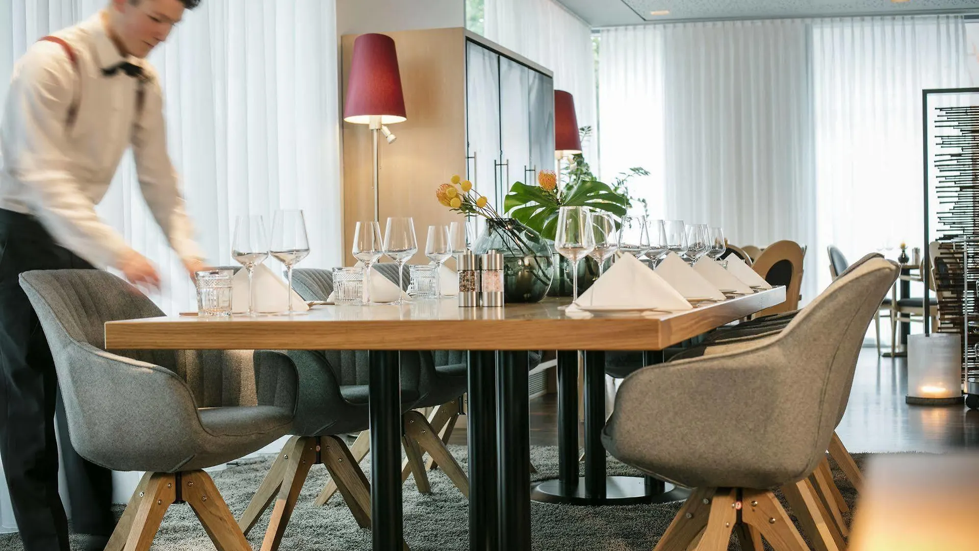 Hotel Arcotel Rubin Hamburg